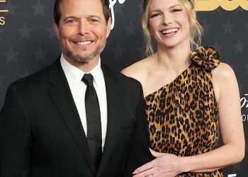 Supruga Scotta Wolfa od 21 godine najavljuje Shock Split s kriptičnom porukom fanovima