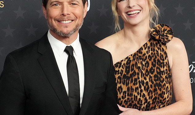 Supruga Scotta Wolfa od 21 godine najavljuje Shock Split s kriptičnom porukom fanovima