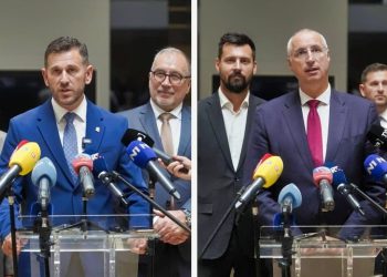 Šuta: Puljak je lagao, grad Split je u minusu preko 4 milijuna eura