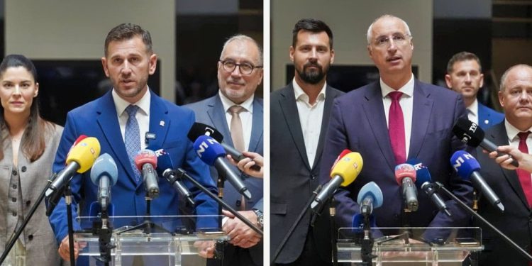 Šuta: Puljak je lagao, grad Split je u minusu preko 4 milijuna eura