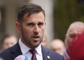 Šuta dao prvi veliki intervju. Evo što je sve otkrio