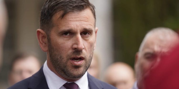 Šuta dao prvi veliki intervju. Evo što je sve otkrio