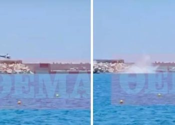 Sve je bilo prepuno kupača!