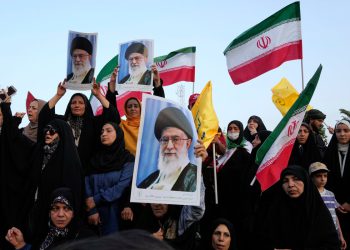 Sve veća izolacija iranskog vrhovnog vođe Ayatollah Ali Khamenei