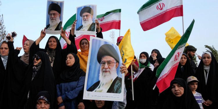 Sve veća izolacija iranskog vrhovnog vođe Ayatollah Ali Khamenei