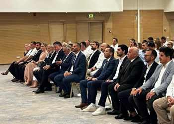 Svečano obilježen Dan općine Podstrana: Suradnja s novim vodstvom Splita i priznanja zaslužnima