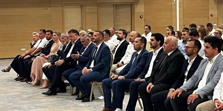 Svečano obilježen Dan općine Podstrana: Suradnja s novim vodstvom Splita i priznanja zaslužnima