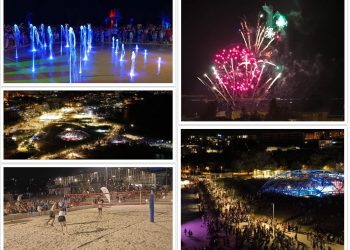 Svečano otvoren obnovljeni Žnjanski plato: “Ovo je veliki dan za Split i Splićane!“