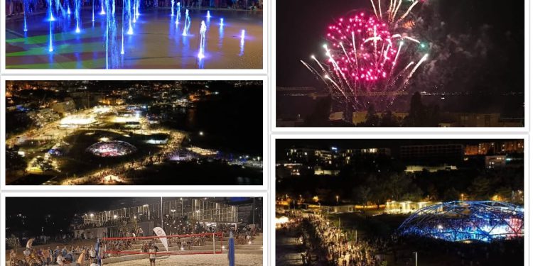 Svečano otvoren obnovljeni Žnjanski plato: “Ovo je veliki dan za Split i Splićane!“