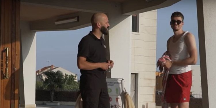 Svećenik iz Podstrane: “Najviše se preljuba događa u braku kada je žena trudna. Žao mi je što moram priznati, ali…”