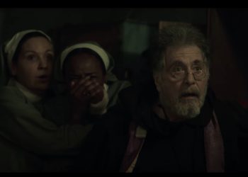 Svećenik otkrio zašto pogledati film Ritual: Snimljen po najpoznatijem egzorcizmu u američkoj povijesti