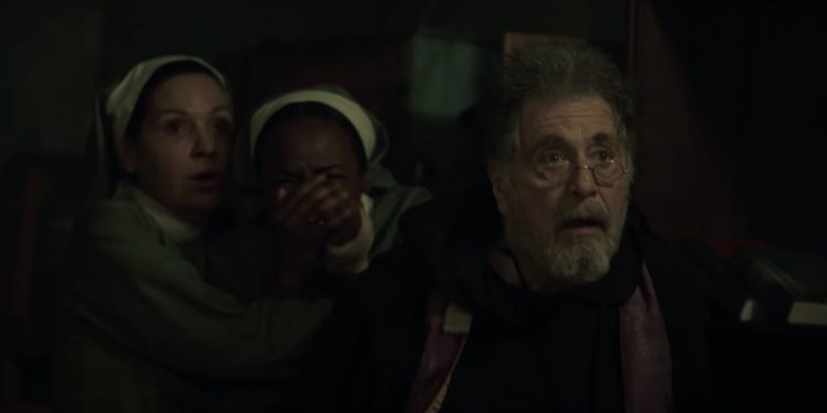 Svećenik otkrio zašto pogledati film Ritual: Snimljen po najpoznatijem egzorcizmu u američkoj povijesti