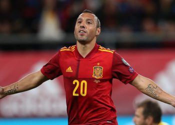 Sveci Cazorla kao bajka u dobi od 40 godina, Oviedo kao san: opet je liga