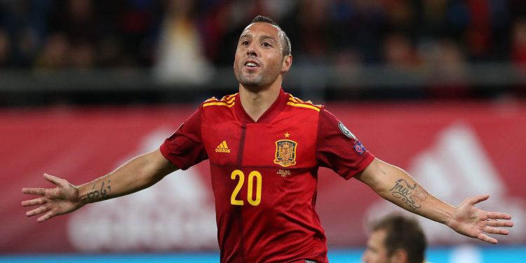 Sveci Cazorla kao bajka u dobi od 40 godina, Oviedo kao san: opet je liga