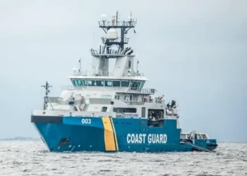 Švedska se žestoko aktivira protiv ruske “flote iz sjene”