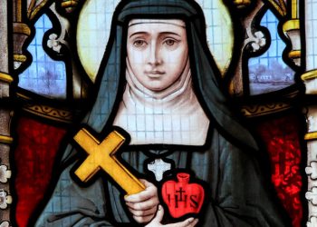 Sveta Lutgarda: Svetica koja je objavila da je Papa u čistilištu