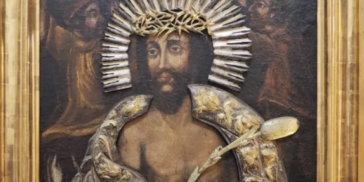 Svetište s ‘Krvavim Kristom’: Više od 300 čuda i uskrsnuće djeteta potresli zemlju