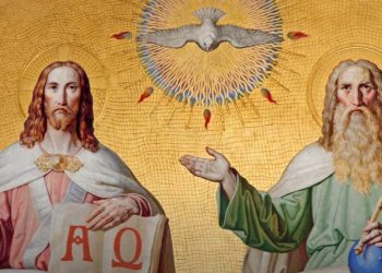 Svetkovina Presvetog Trojstva: Ovo je najjednostavnija molitva koju možete danas moliti