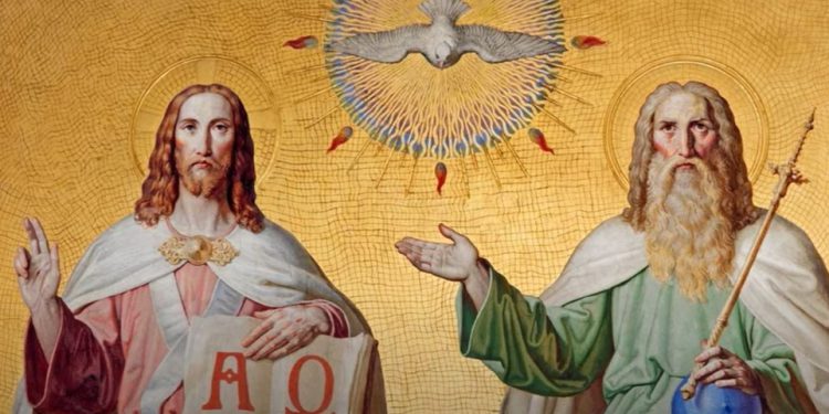 Svetkovina Presvetog Trojstva: Ovo je najjednostavnija molitva koju možete danas moliti