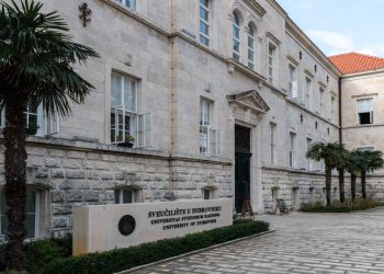 Sveučilište u Dubrovniku među pet posto najboljih svjetskih sveučilišta