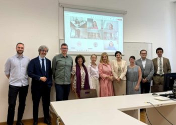 Sveučilište u Dubrovniku pomaže oblikovati globalni izvještaj o industrijskom razvoju