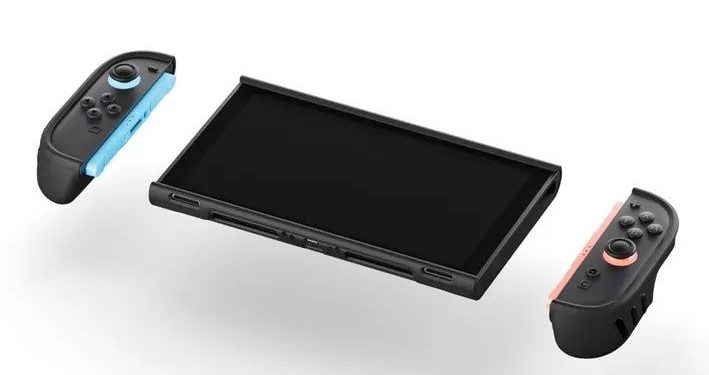 Switch 2 Proizvođač dodataka Dbrand priznaje ‘spektakularno strašan odgovor’ na bijesne navijače Nintendoa s pritužbama na slučaja Killswitch, nakon što su u početku sugerirali da su samo ‘držali pogrešno’