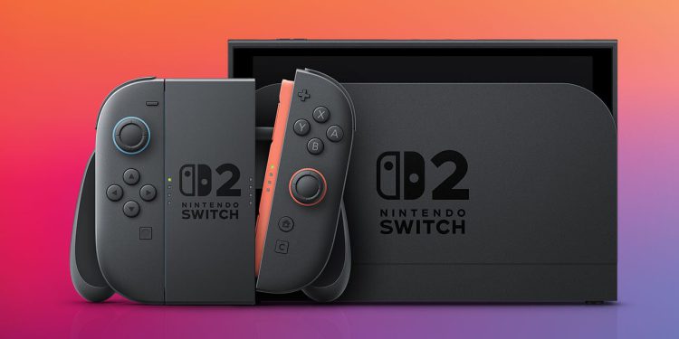 Switch 2 postaje “najbrže prodajni” Nintendo hardver ikad s preko 3,5 milijuna jedinica koje se prodaju širom svijeta u samo četiri dana