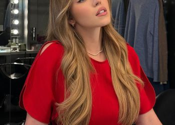 Sydney Sweeney otvara se oko života u Holiday Inn -u osam mjeseci kao tinejdžer nakon što su njezini roditelji bankrotirali – kako se otkriva portfelj imovine koja pada na čeljusti