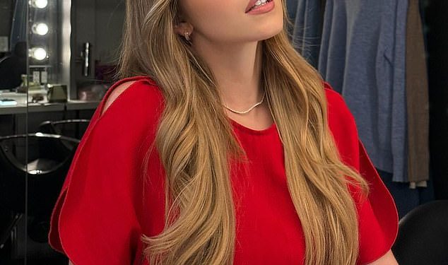 Sydney Sweeney otvara se oko života u Holiday Inn -u osam mjeseci kao tinejdžer nakon što su njezini roditelji bankrotirali – kako se otkriva portfelj imovine koja pada na čeljusti