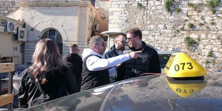 TAKSISTI POZOR Ovaj dokument morate imati inače ne poslujete u skladu sa Zakonom!