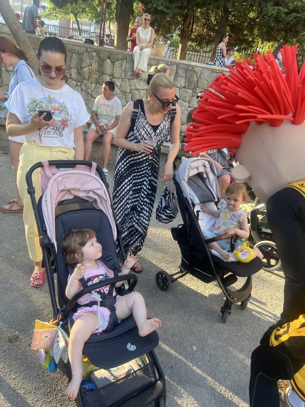 TRSTENIK PROSLAVA  1