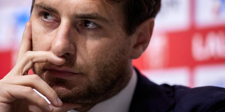 Taccuino, detalji i karta uvijek u džepu: Tognozzi i čarolija otkrivanja nogometa