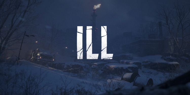 Tajanstvena, proganjana body horor igra Ill dobiva novi trailer za gameplay na Summer Game Festu