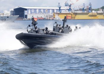 Tajvan pokazuje vojnu spremnost u vježbi oceana usred kineske prijetnje