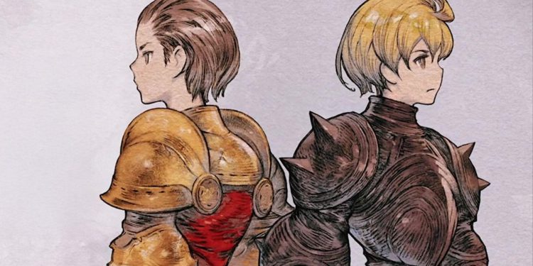 Taktika konačne fantazije napravljena je za okupljanje protiv podjele i nejednakosti, Creator kaže – “Volja za otporom je u vašim rukama”