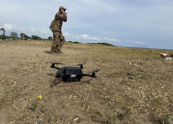 Talijani napravili ‘Zombija’: Dron stvoren da bude upucan, ali da nastavi