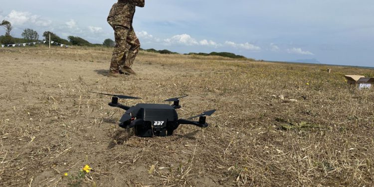 Talijani napravili ‘Zombija’: Dron stvoren da bude upucan, ali da nastavi