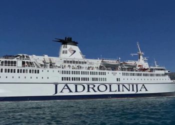 Talijanska Lučka kapetanija zadržala Marca Pola