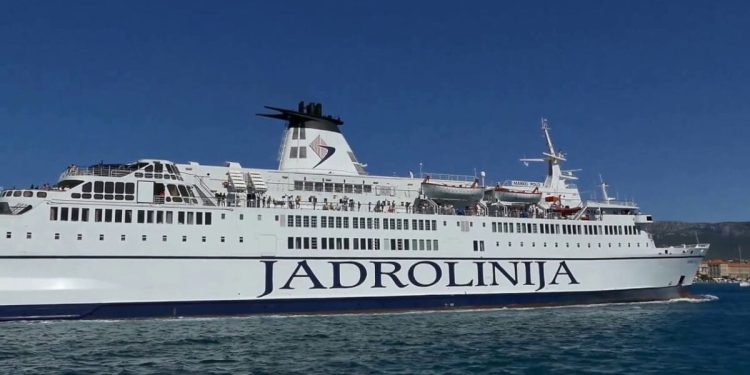 Talijanska Lučka kapetanija zadržala Marca Pola