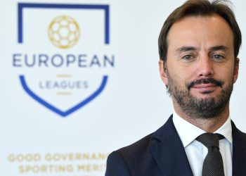 Talijanski Alberto Colombo imenovao je izvršnog direktora Europske lige