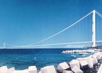 Talijanski plan za NATO cilj vojne potrošnje: Izgradnja najdužeg visećeg mosta