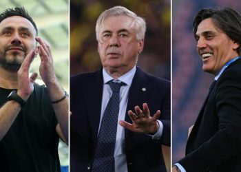 Talijanski treneri i trener u inozemstvu: od Ancelottija do Inzaghija do Pirla