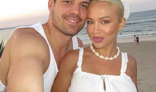 Tammy Hembrow se raspada dok potvrđuje Shock Split s Mattom Zukowski nakon samo sedam mjeseci braka: ‘Ne krivim nikoga osim sebe’