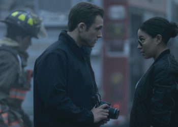 Tamo gdje je Taron Egerton, tu je vatra