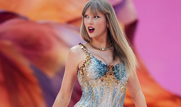 Taylor Swift odobrila je zaštitni nalog od bivšeg stalkera koji tvrdi da je majka njegovom djetetu