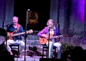 Tedi Spalato u bajkovitom Drveniku očarao publiku