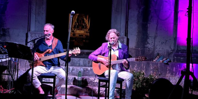 Tedi Spalato u bajkovitom Drveniku očarao publiku