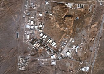 Teheran štrajkovi: Koja nuklearna mjesta ima Iran i gdje su?