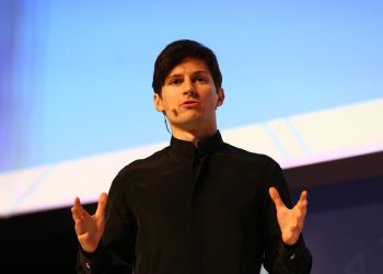 Telegram šef eksplodira Francuski “neviđeni” slučaj protiv njega – RT World News