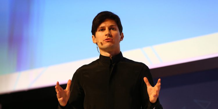 Telegram šef eksplodira Francuski “neviđeni” slučaj protiv njega – RT World News